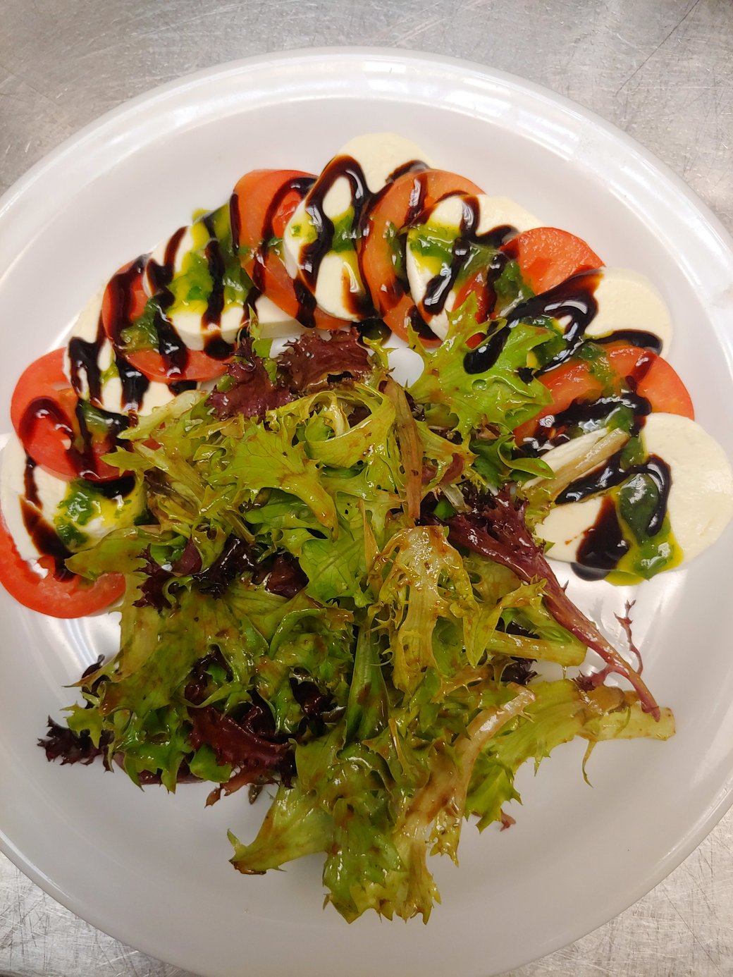 Caprese Salad