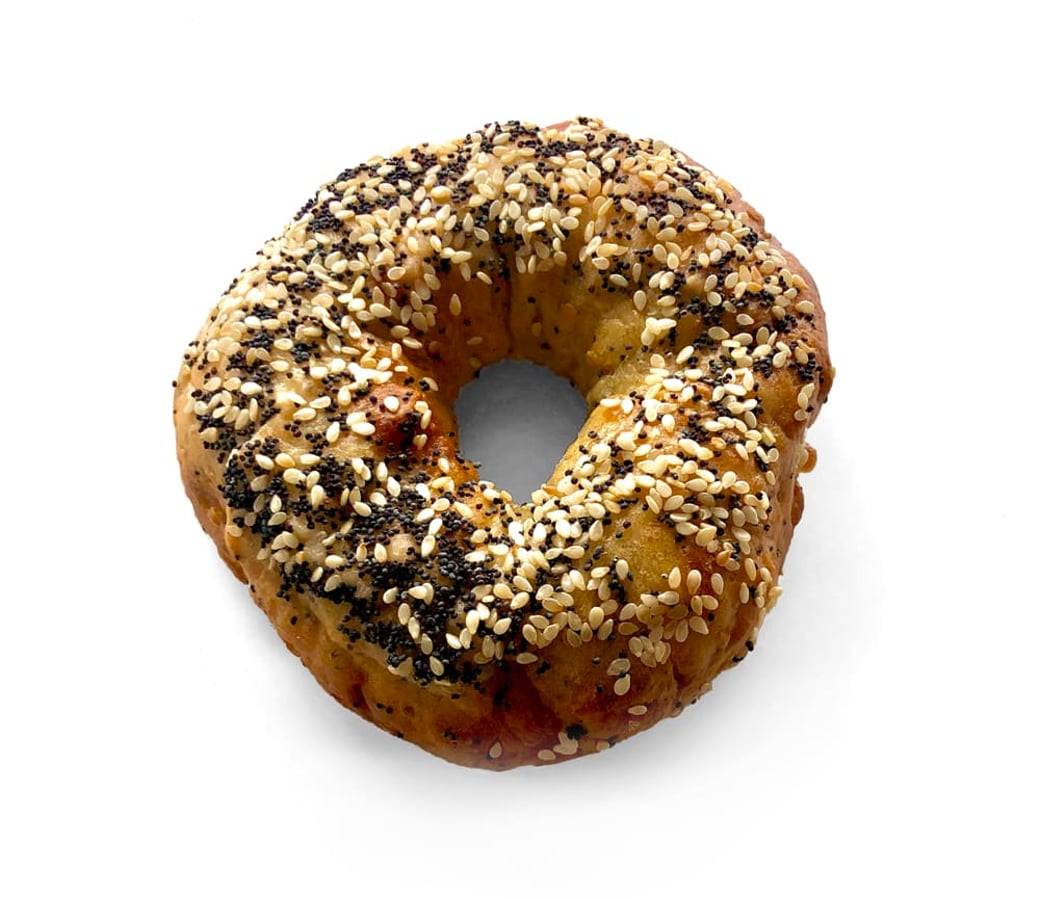 Everything Bagels