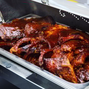 Feature image, THURSDAY RIB NIGHT