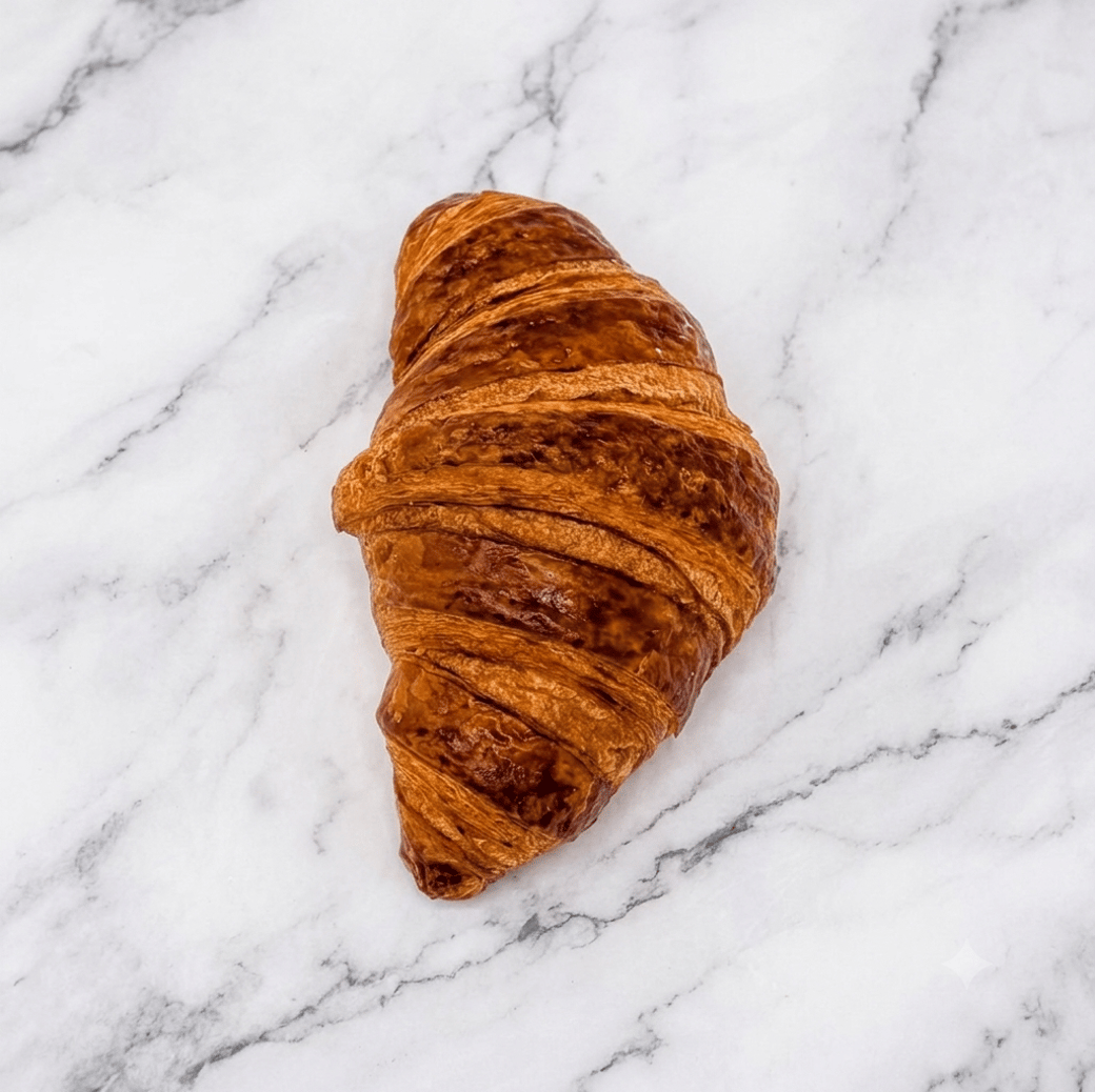 Butter Croissant
