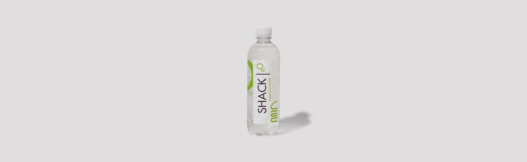 Shack|2O™ Sparkling Water