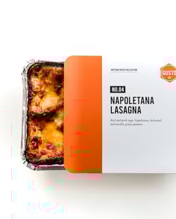 Napoletana Lasagna , shop product
