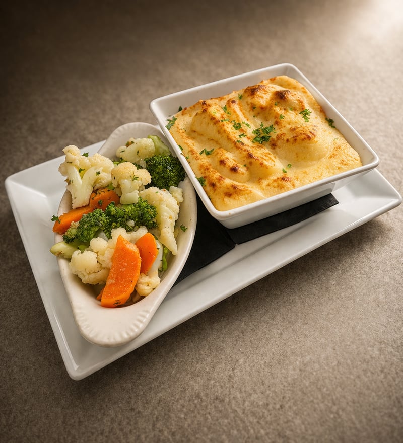 Shepherds Pie