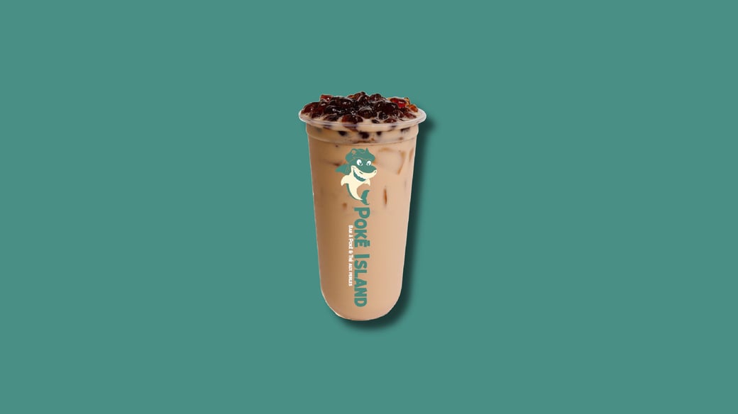 Thé au lait originale