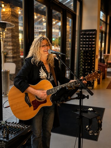 Live Music