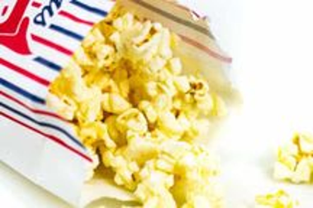Popcorn