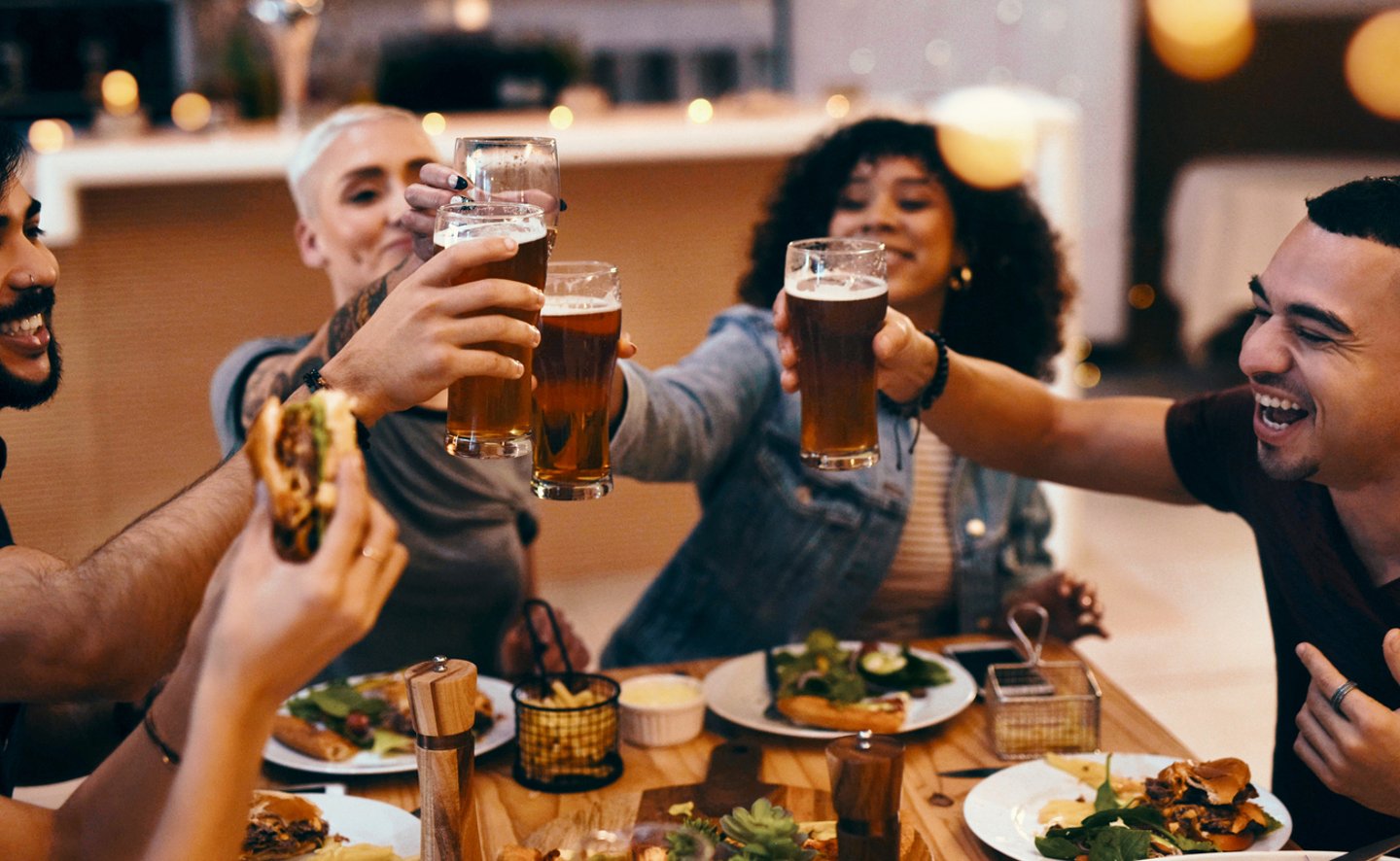 Decoration image without any essential information