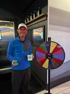 Boozy Bingo Night Winner! 