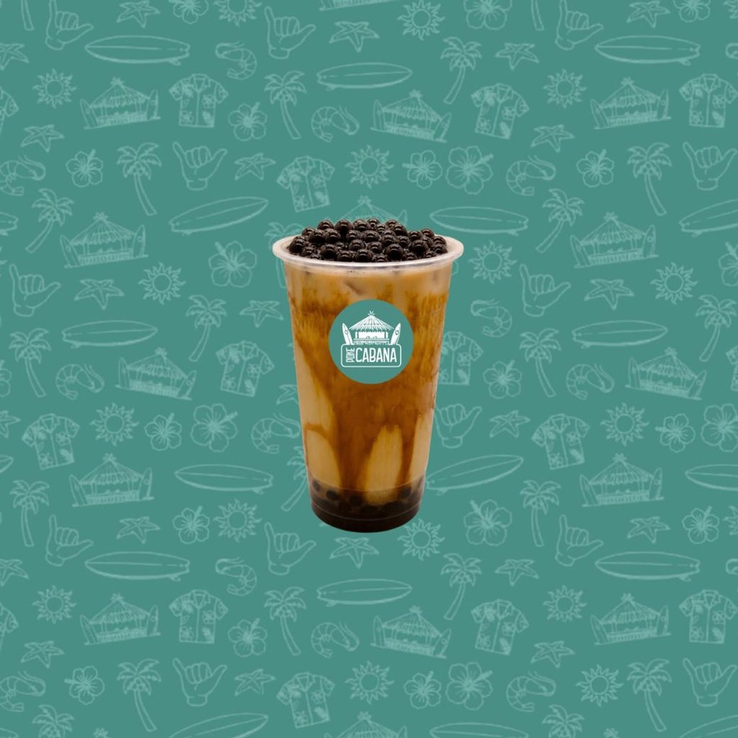 Maui Glacé