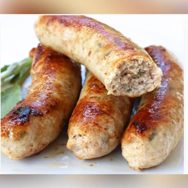 Breakfast Sausages 13 lb , shop product