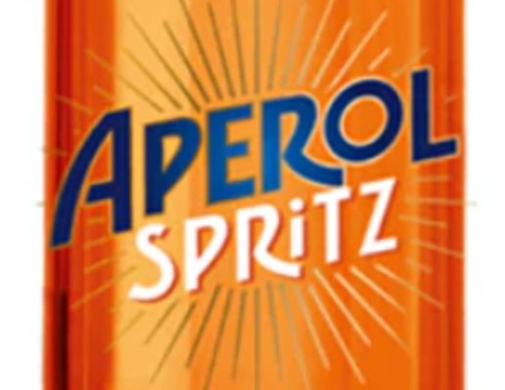 Aperol Spritz