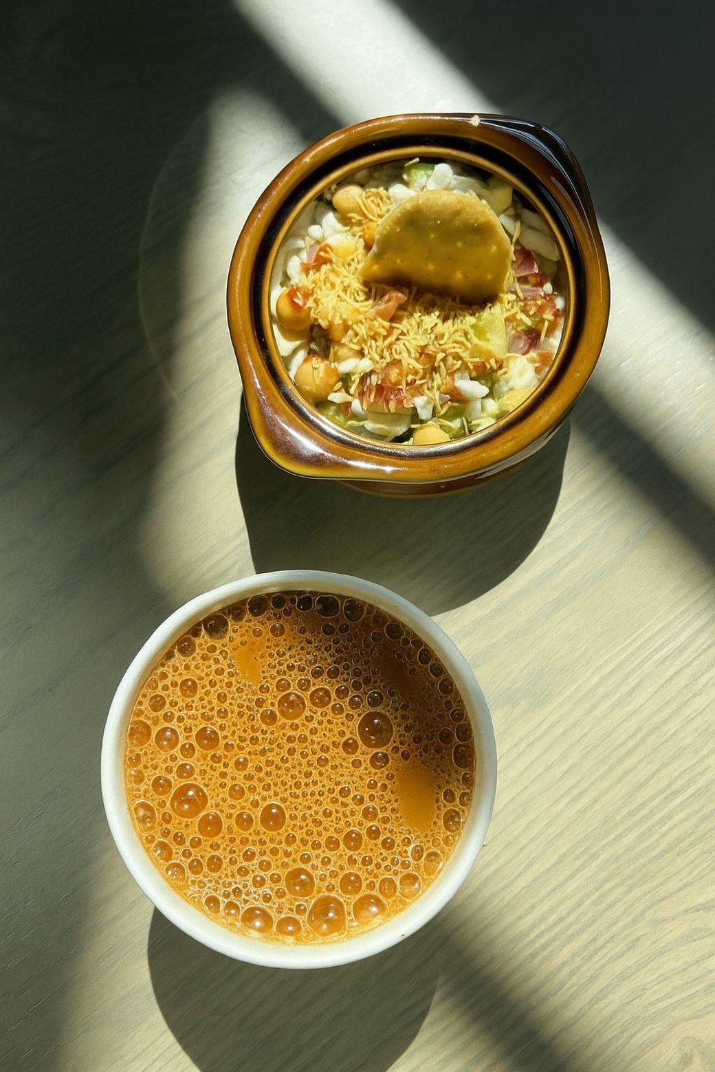 Masala Tea