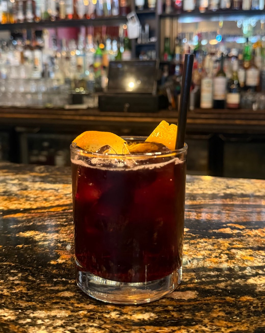 Mosaic Sangria
