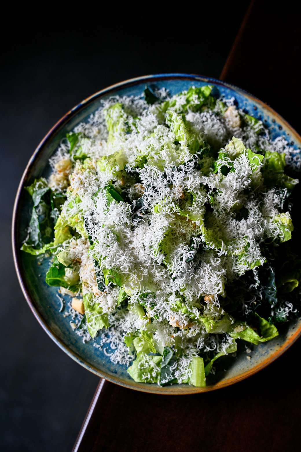 Trattoria Caesar Salad