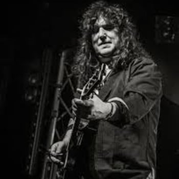 John Rogers | Sunday Acoustics