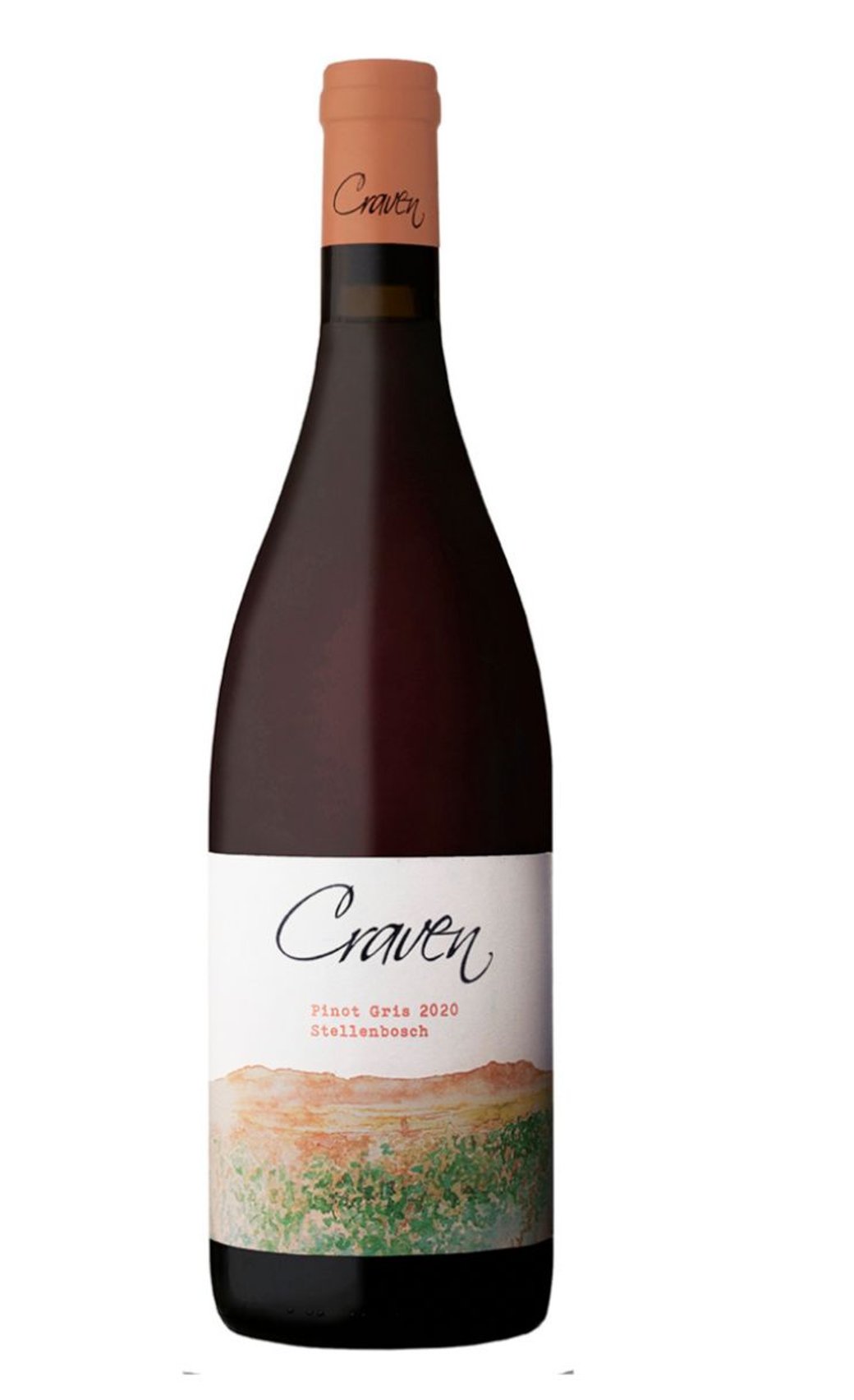 Craven Pinot Gris