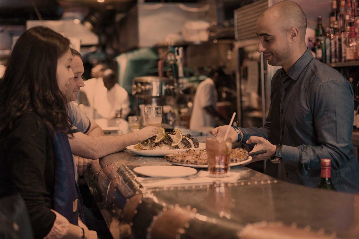 established since 1993