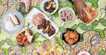 What's on the menu at Chubby's Jamaican Kitchen, Janet Zuccarini's new King West restaurant