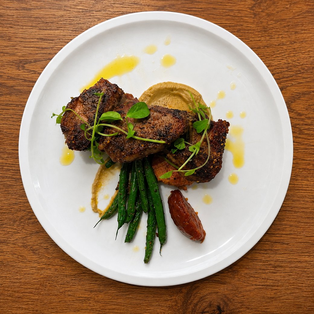 Lamb Chops