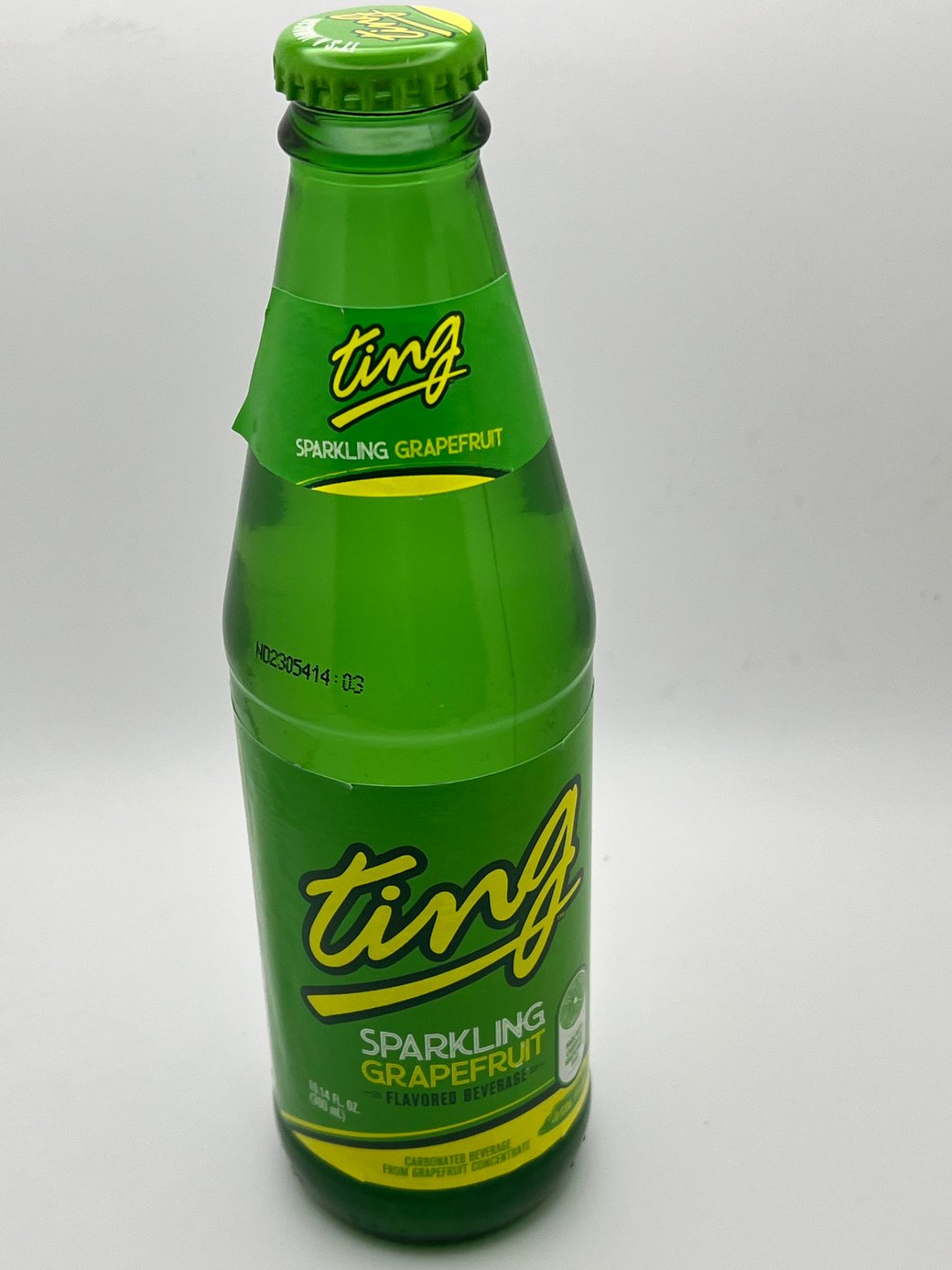 Ting Sparkling Grapefruit