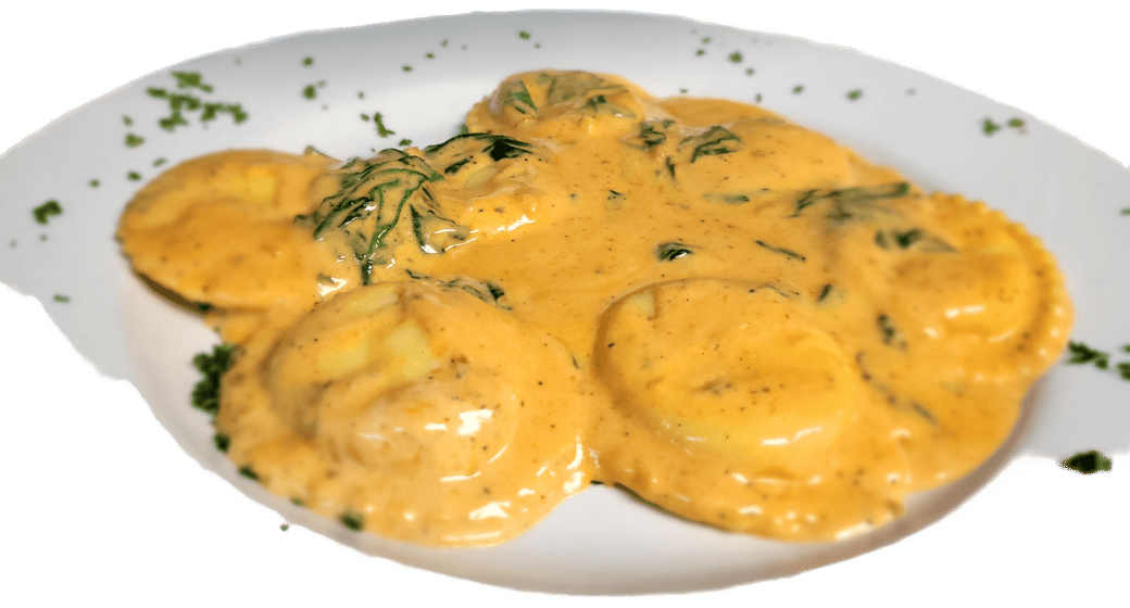 Ravioli Catarina