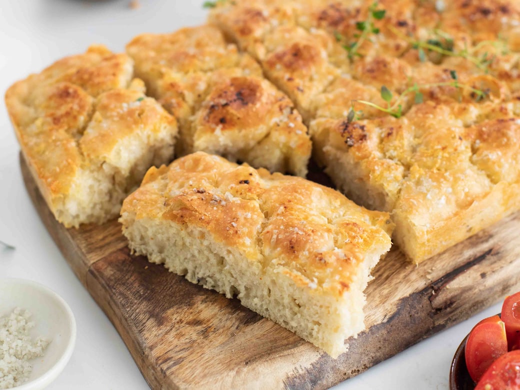 Focaccia