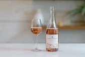 Farmhouse Sparkling Rose , shop product