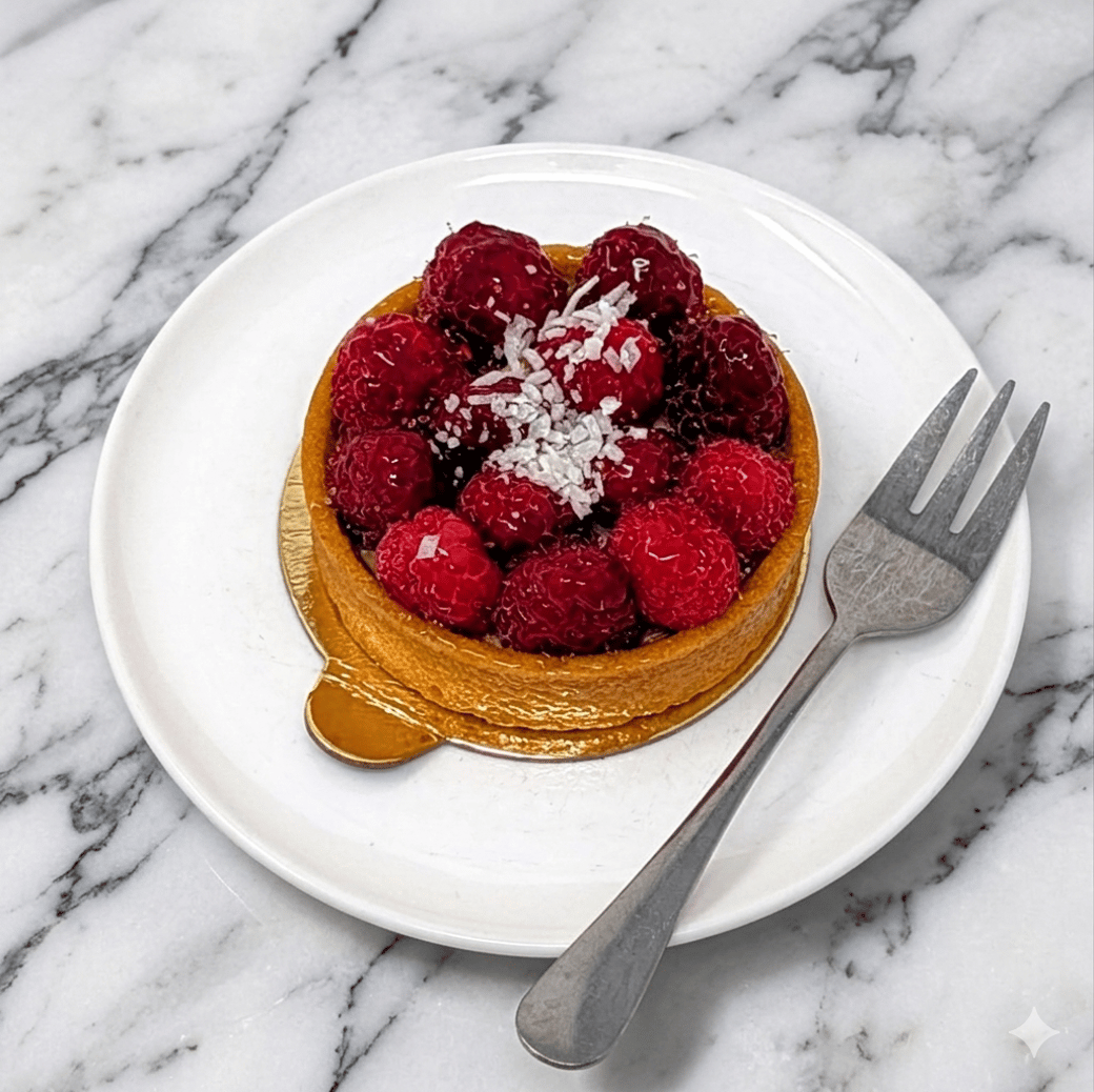 Raspberry
