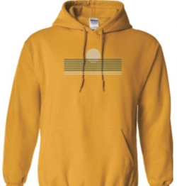 Sauble Wobble Hoodie , shop product