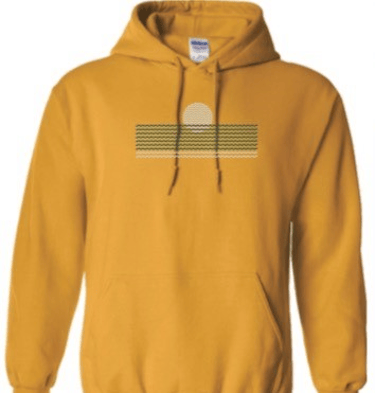 Sauble Wobble Hoodie , shop product