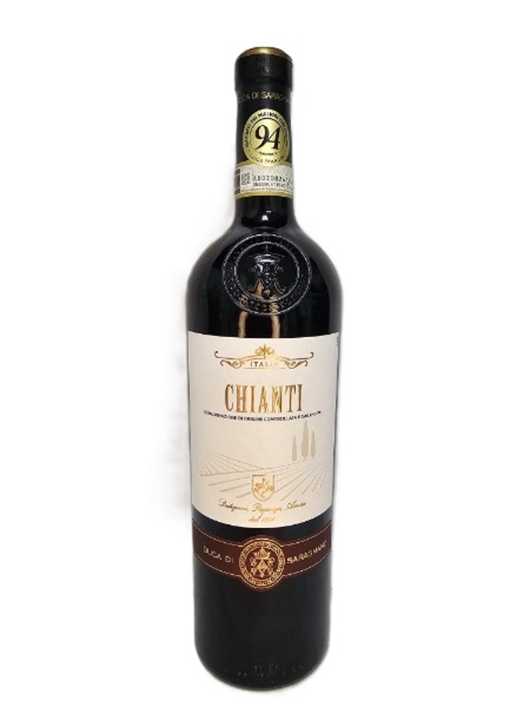 Duca Di Saragnano CHIANTI DOCG