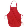 ChefD Full Length Apron , shop product