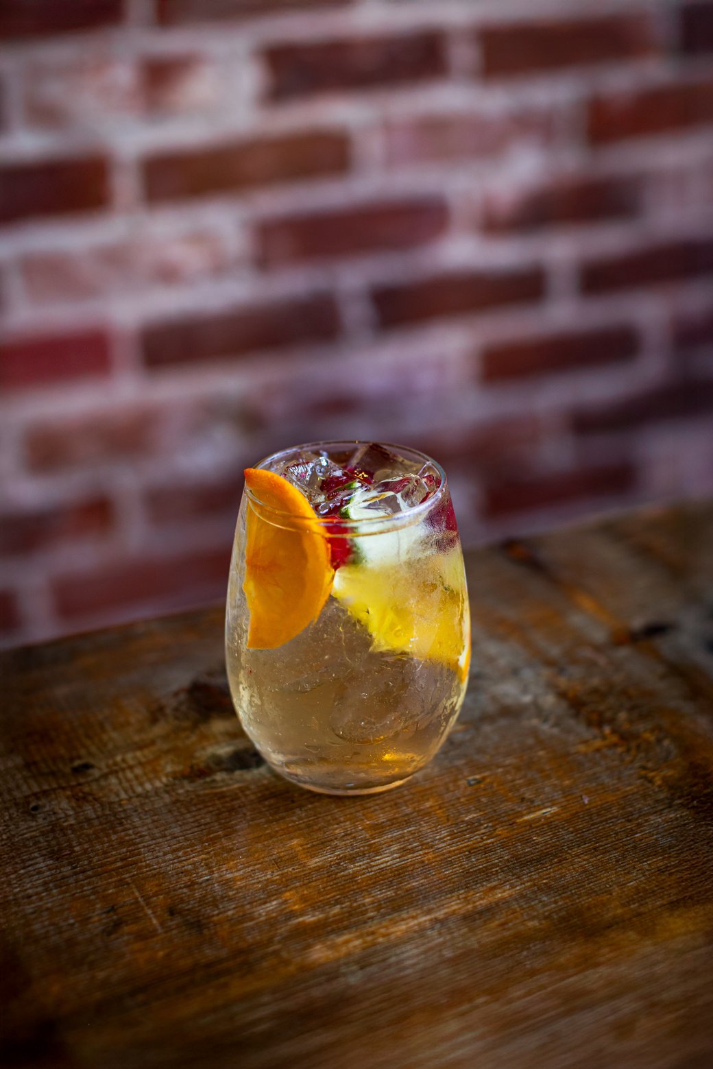 White Sangria