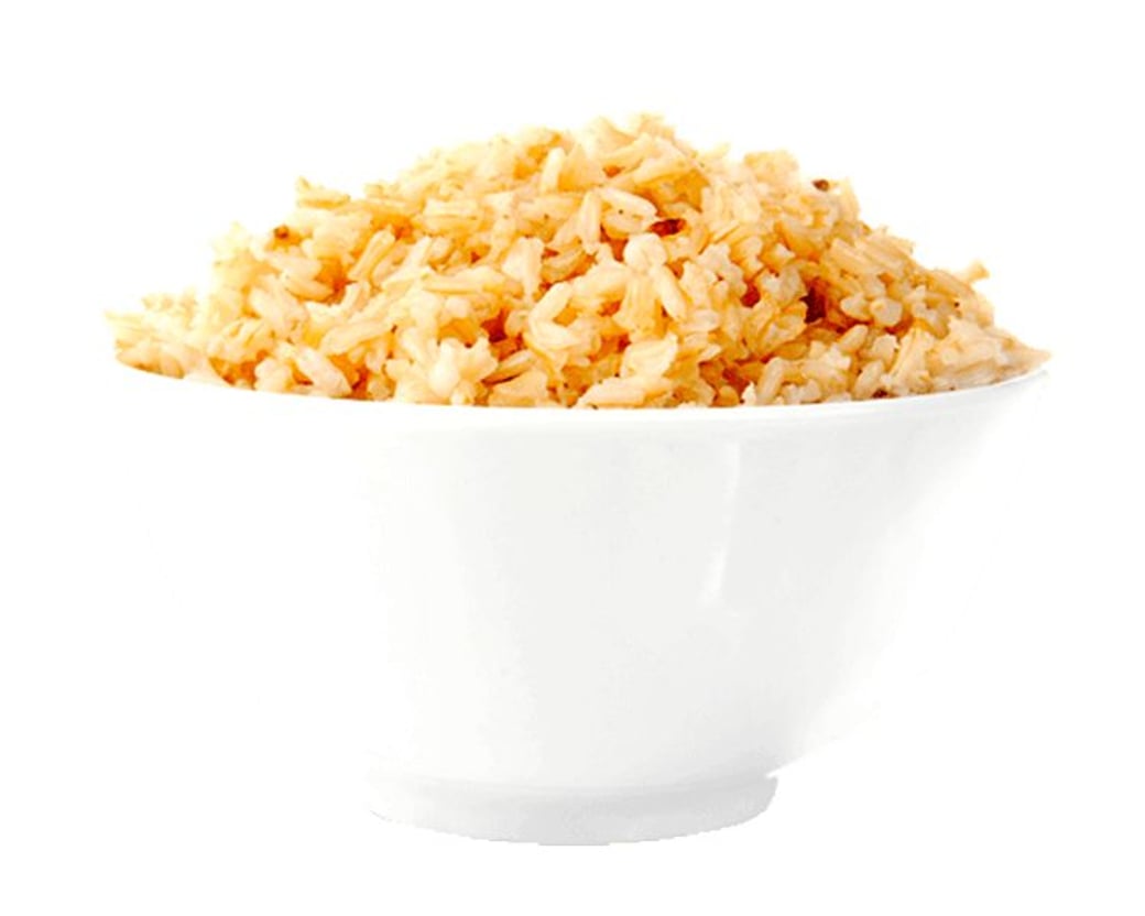 Side of Brown Rice