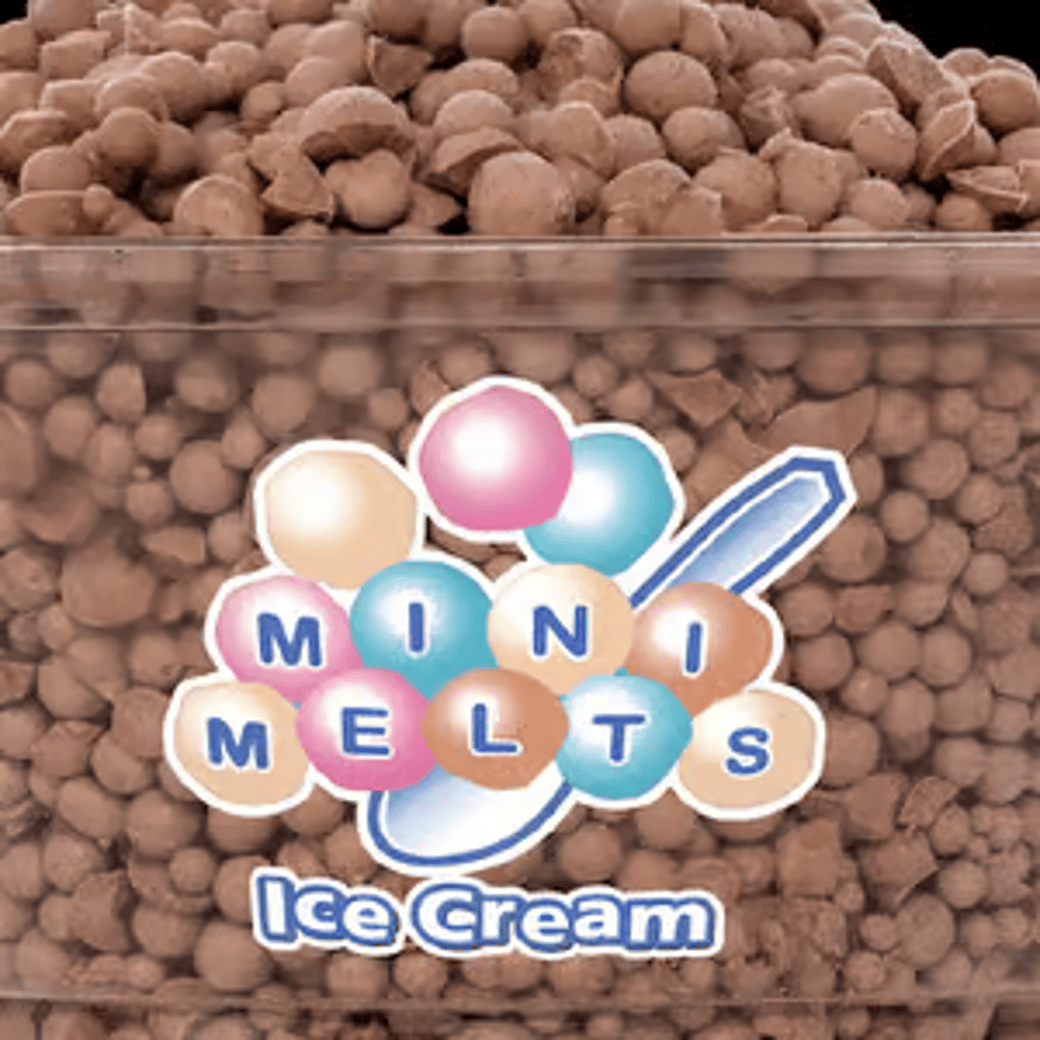 Mini Melts