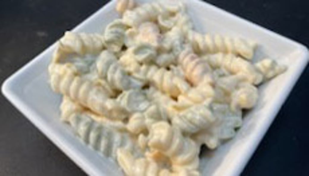Pasta Salad
