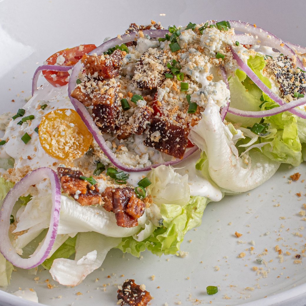 Wedge Salad