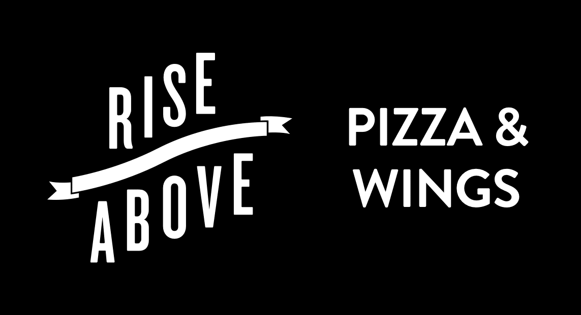 Rise Above Pizza & Wings