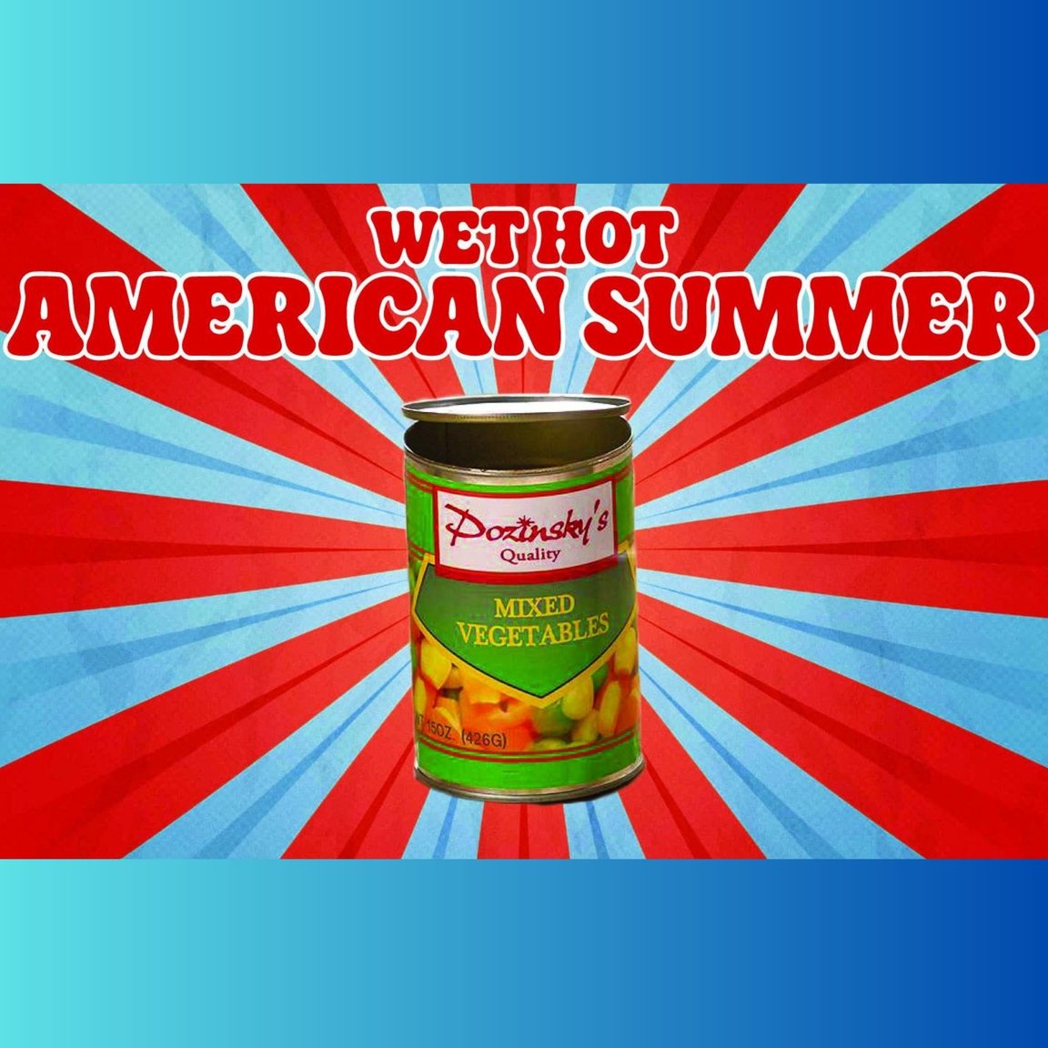 Early Access - Wet Hot American Summer