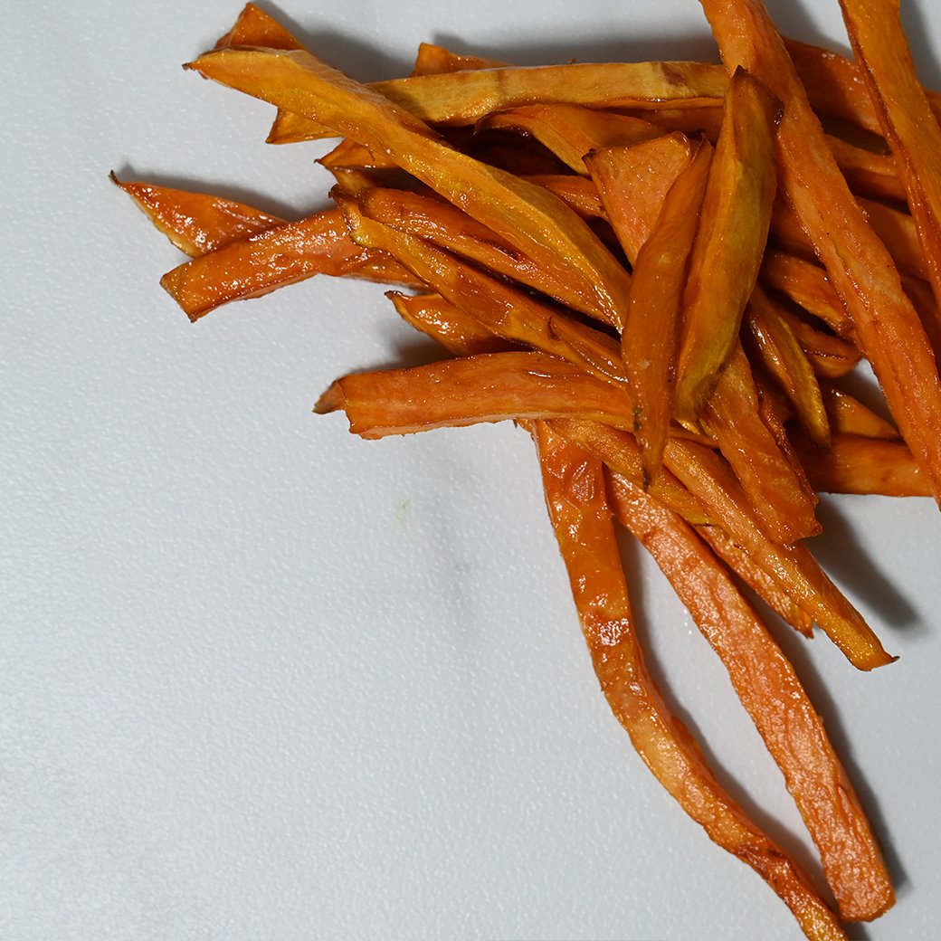 Sweet Potato Fries