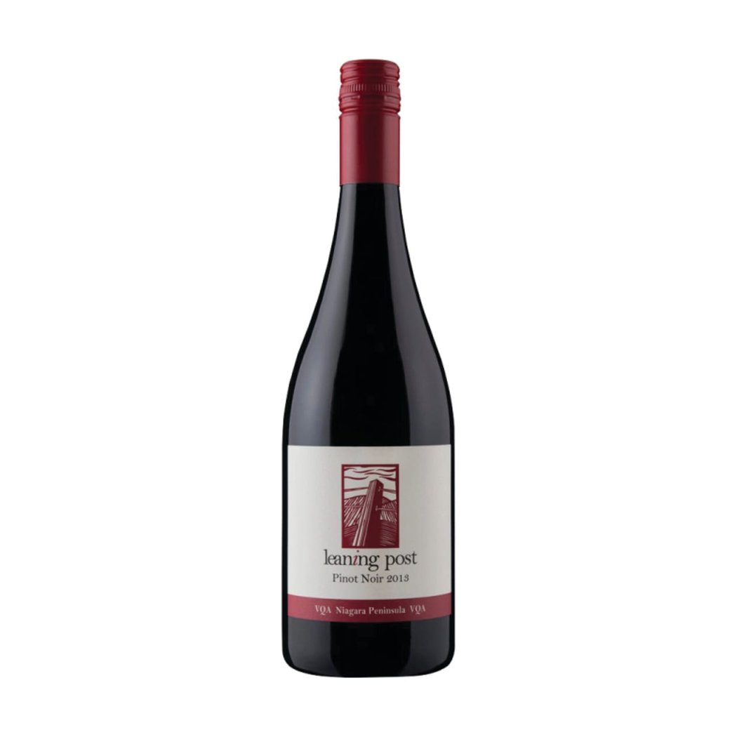 15 LEANING POST, NIAGARA PENINSULA, CAN