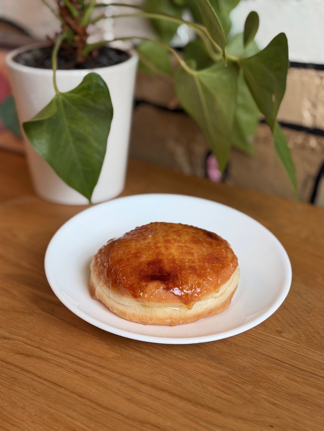 Crème Brûlée 