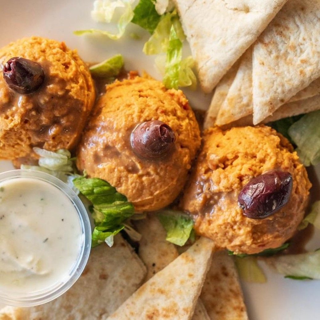 Hummus 