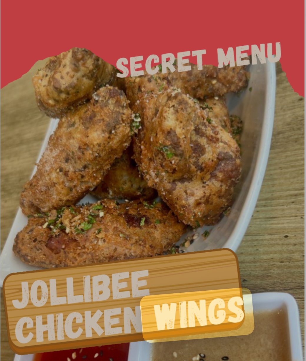 Zarate Wings