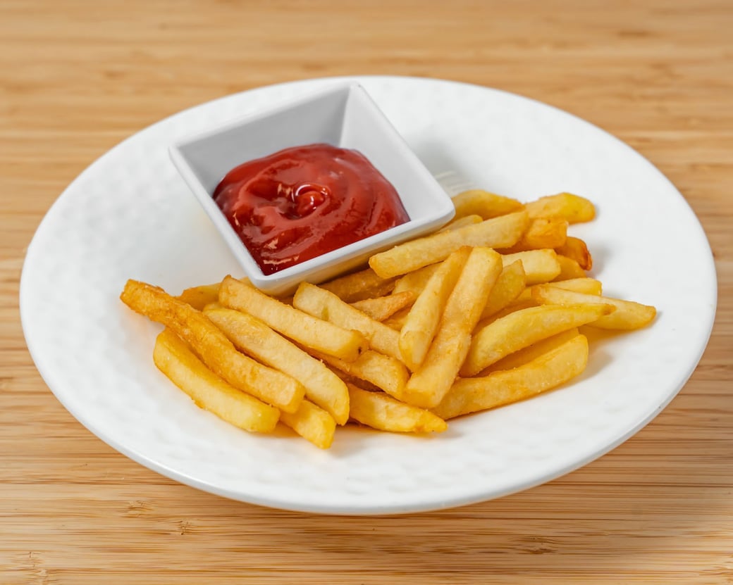 FRENCH FRIES,