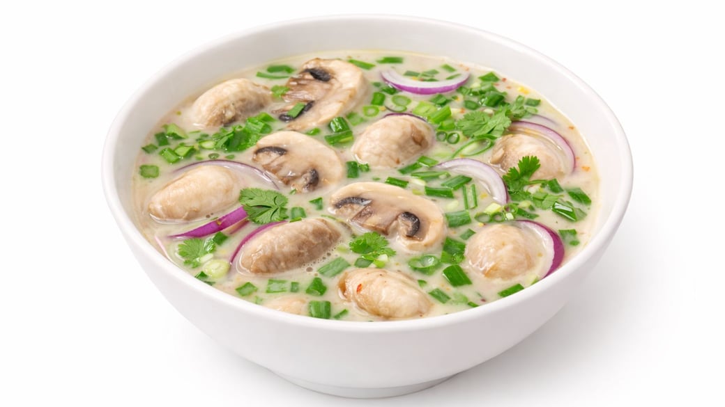 Tom Kha