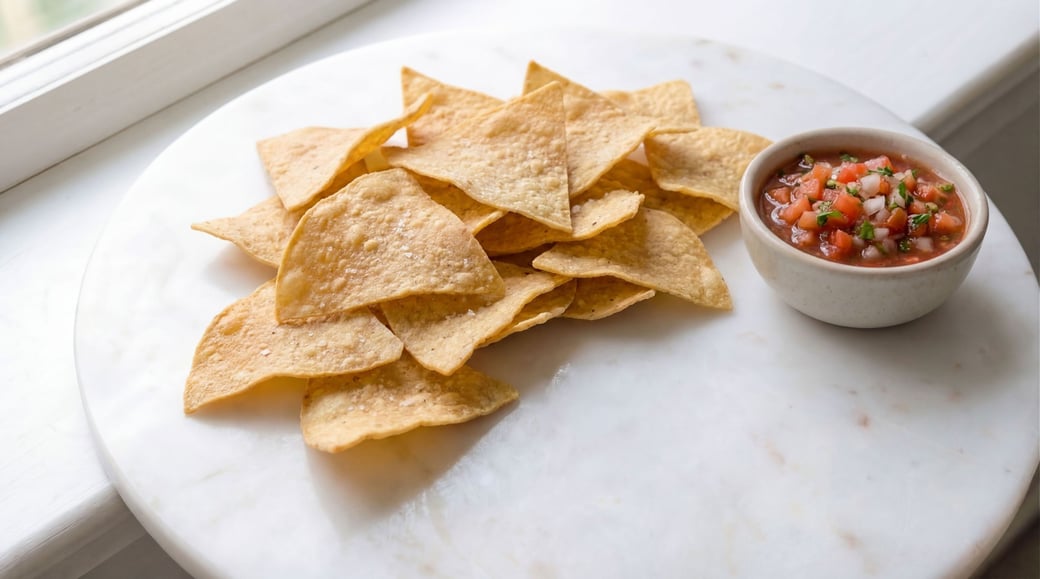Chips & Salsa