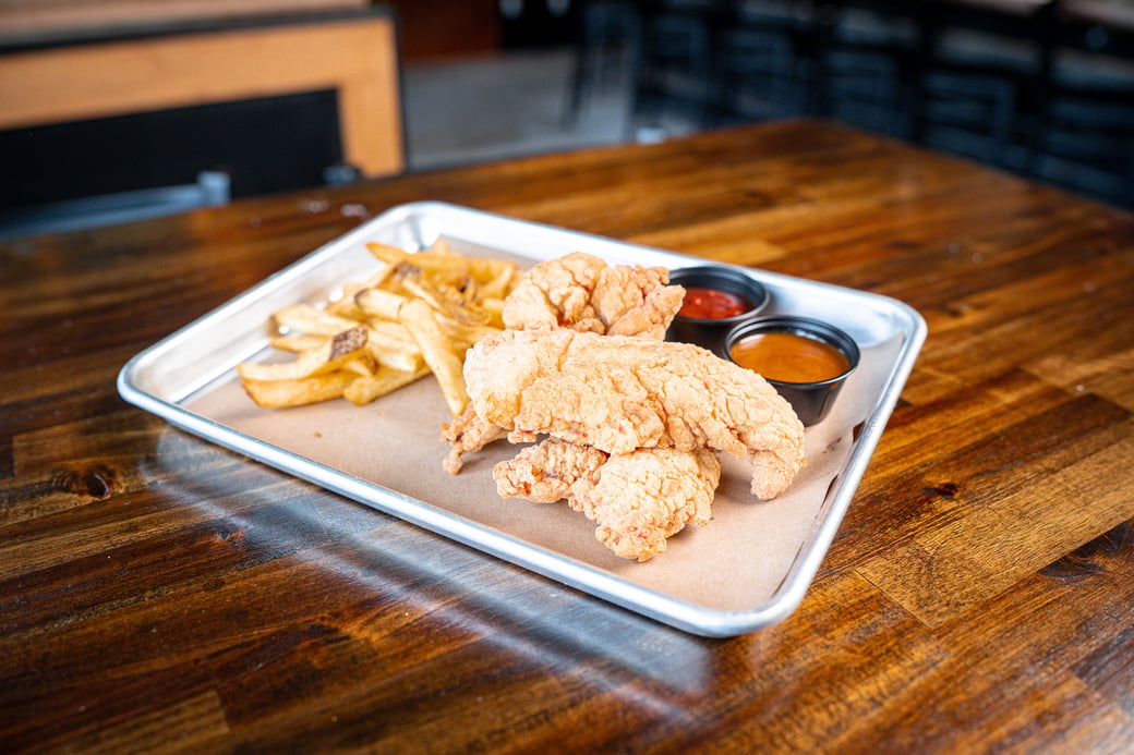 Chicken Tenders