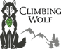 Climbing Wolf Coffee & Beer logo