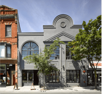 Janet Zuccarini’s long-awaited Azhar Kitchen & Bar is set to open soon